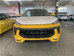 دونج فينج T5 EVO